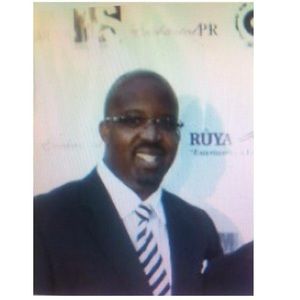 Meet your Posher, Leighton